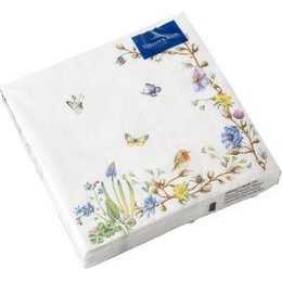 Easter Accessoires ubrousky s motýly Flower Tendril 33x33 cm, Villeroy & Boch