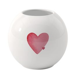 With Love Váza se srdcem 11,5cm, Villeroy & Boch