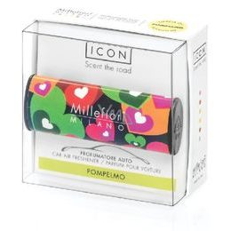 Millefiori Milano - ICON vôňa do auta Pompelmo