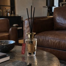 Côte Noire - Aróma difuzér Gold 150 ml, Charente Rose