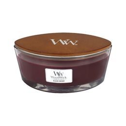 WoodWick - Crimson Berries, svíčka loď 453.6 g
