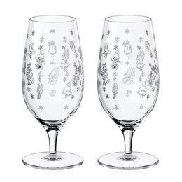 Toy's Delight Sklenice na pivo 0,3l 2ks, Villeroy & Boch