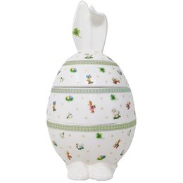 Easter Delight dóza ve tvaru vejce 18,2x16x30cm, Villeroy & Boch