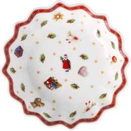 Annual Christmas Edition 2026 zvonek 6cm, Villeroy & Boch