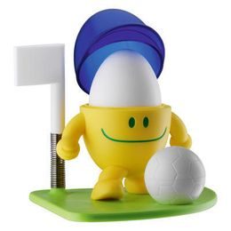 Spring Fantasy váza v tvare vajca zajačica babička Emma 21cm, Villeroy & Boch