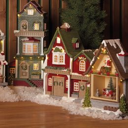 Vánoční porcelánový zvonek, Christmas Sounds, 12 cm, Rosenthal