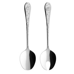 Toy's Delight Vánoční lžíce na salát, Villeroy & Boch