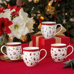 Toy's Delight Specials Podšálek na espresso 12cm, Villeroy & Boch