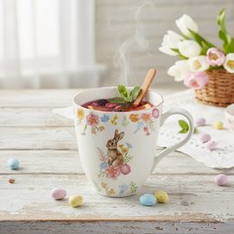 Annual Christmas Edition 2026 Hrnek 0,47l, Villeroy & Boch