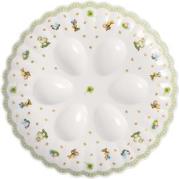 Easter Delight podnos na vajíčka talíř 24,1cm, Villeroy & Boch