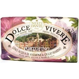 Nesti Dante - Dolce Vivere Portofino prírodné mydlo, 250g