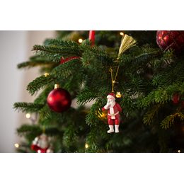 Christmas Classic Vánoční ozdoba Santa v balónu 2026, Villeroy & Boch