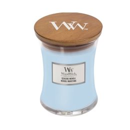 WoodWick - Seaside Neroli, váza střední 275 g