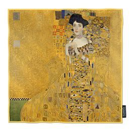 Šálek a podšálek Adele Bloch-Bauer - Artis Orbis 250ml, Gustav Klimt