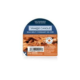 Yankee Candle - vonný vosk Cinnamon Stick 22 g