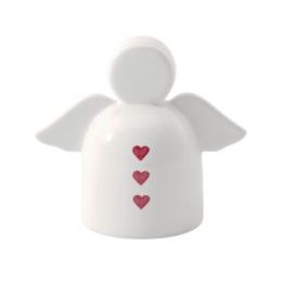 With Love Dekorace anděl strážný 8,5 cm, Villeroy & Boch