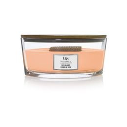 WoodWick - Yuzu Blooms, svíčka loď 453.6 g