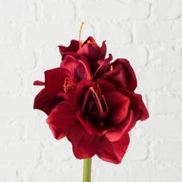 Umělá květina Zamioculcas v květináči, 110 cm