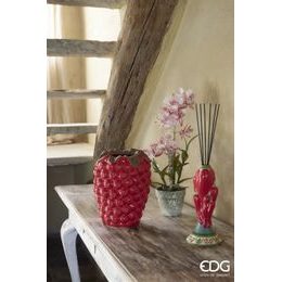 Spring Fantasy váza v tvare vajca zajačica babička Emma 21cm, Villeroy & Boch