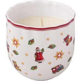 Toy's Delight vonná svíčka Cinnamon Cake 9 cm, Villeroy & Boch