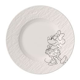 Man. Rock blanc Mickey Mouse Dezertní talíř 22cm, Villeroy & Boch