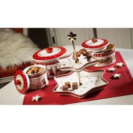 Winte Bakery Delight kuchynské utierky 2ks, Villeroy & Boch