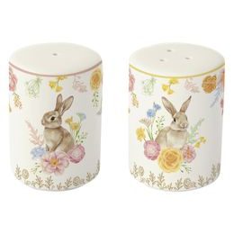 Veľkonočná soľnička a korenička Tres Jolie 7 cm, Easy Life