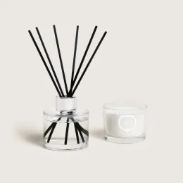 Aroma difuzér CUBE, Pomeranč a skořice 125 ml