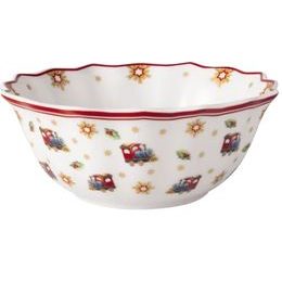 Toy's Delight Anniversary miska Lokomotíva 280 ml 1ks, Villeroy & Boch