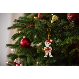 Annual Christmas Edition 2025 Dezertný tanier 24 cm, Villeroy & Boch