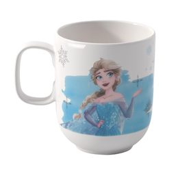 Dětský hluboký talíř Disney Frozen 18,7cm, Villeroy & Boch