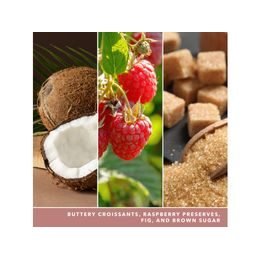 Yankee Candle - vonný vosk Coconut Beach, 22 g