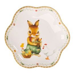 Annual Easter Edition 2026 miska zajíček Paul 16,2 cm, Villeroy & Boch
