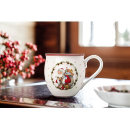 Toy's Delight Hrnek, Santa Claus 0,39 l, Villeroy & Boch