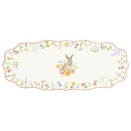 Veľkonočný obdĺžnikový podnos Tres Jolie 37x15cm, Easy Life