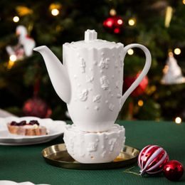 Toy's Delight porcelánové krúžky na servítky 4 ks, Villeroy & Boch