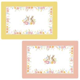 Velikonoční oboustranné prostírání Tres Jolie 45x30cm, Easy Life