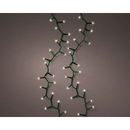 Vánoční světelný řetěz 1000 LED, 22,5 m
