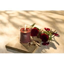 WoodWick - Manuka Nectar stredná váza, 275 g