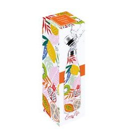 Nerezová termoláhev na vodu 500 ml Tutti Frutti – Easy Life