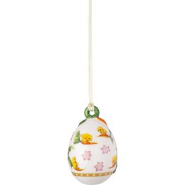 Annual Easter Edition talíř zajíček Paul a Emma 23cm, Villeroy & Boch