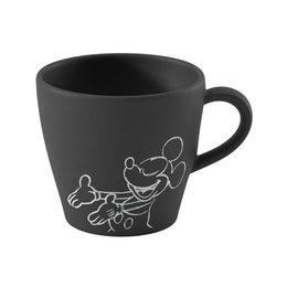 Man. Rock Mickey Mouse Kávový šálek 160ml, Villeroy & Boch