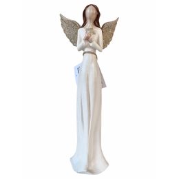 Dekorácia anjel Bubu, 18 cm
