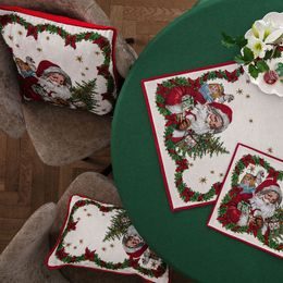 Biederlack vankúš s výplňou Toy's Delight darček 50x50 cm, Villeroy & Boch