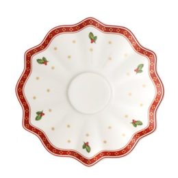 Toy's Delight Čajový/kávový podšálek 17 cm, Villeroy & Boch