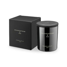 Cereria Mollá - Vonná sviečka Bulgarian Rose & Oud, 230 g