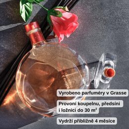 Amélie & Melánie - Vénus Vonný difuzér, 200 ml