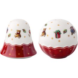 Toy's Delight solnička a pepřenka, Villeroy & Boch