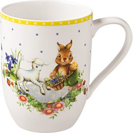 Hrnček Spring Awakening Hans a Paul 370ml, Villeroy & Boch