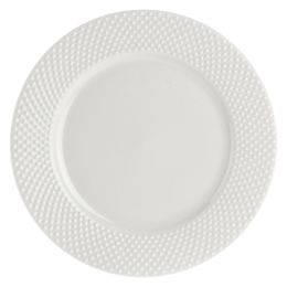 Dezertný tanier 20,2 cm Richiamo, La Porcellana Bianca